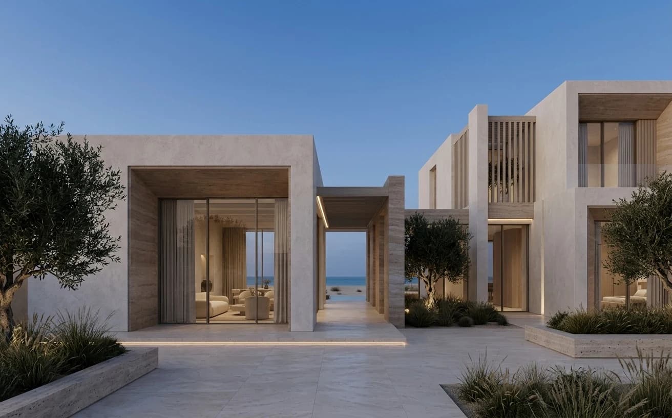 Exterior Design design reference