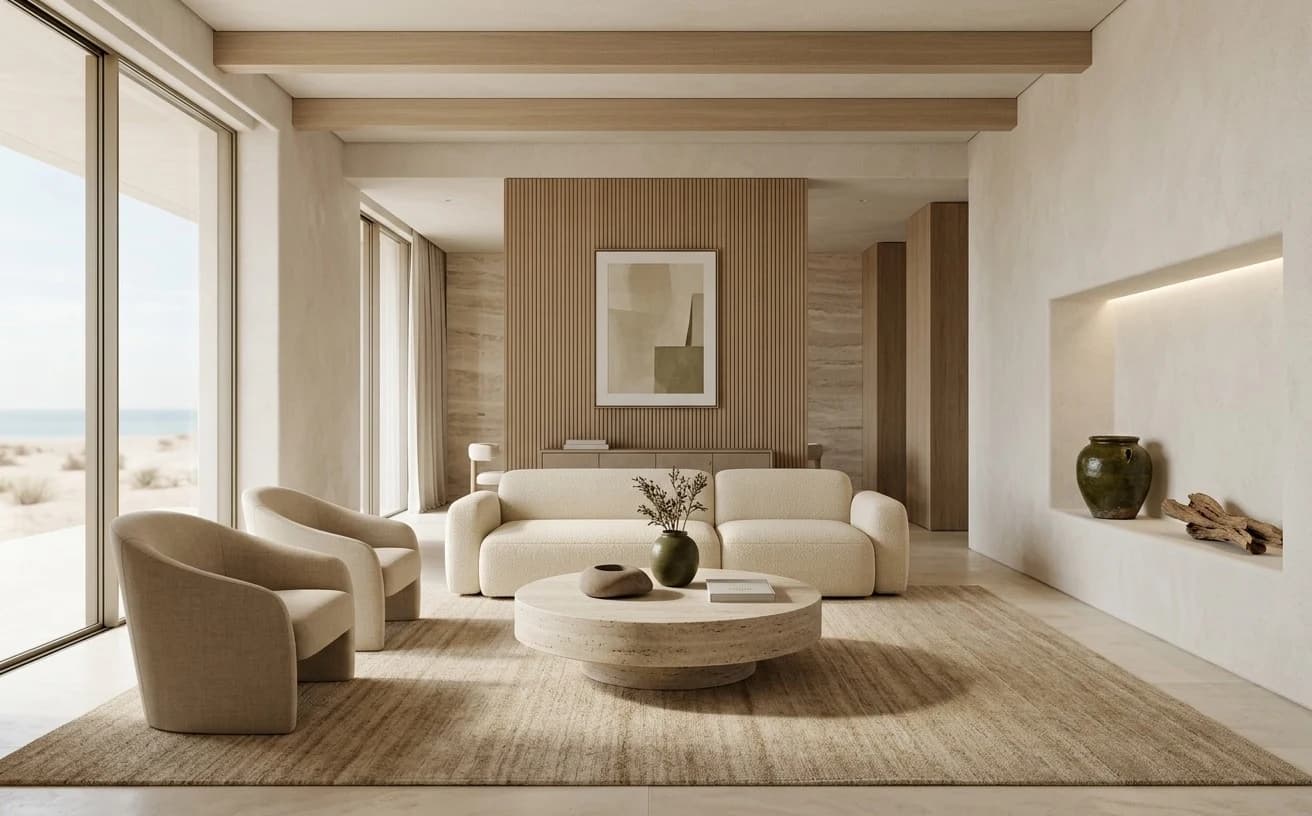 Interior Design service