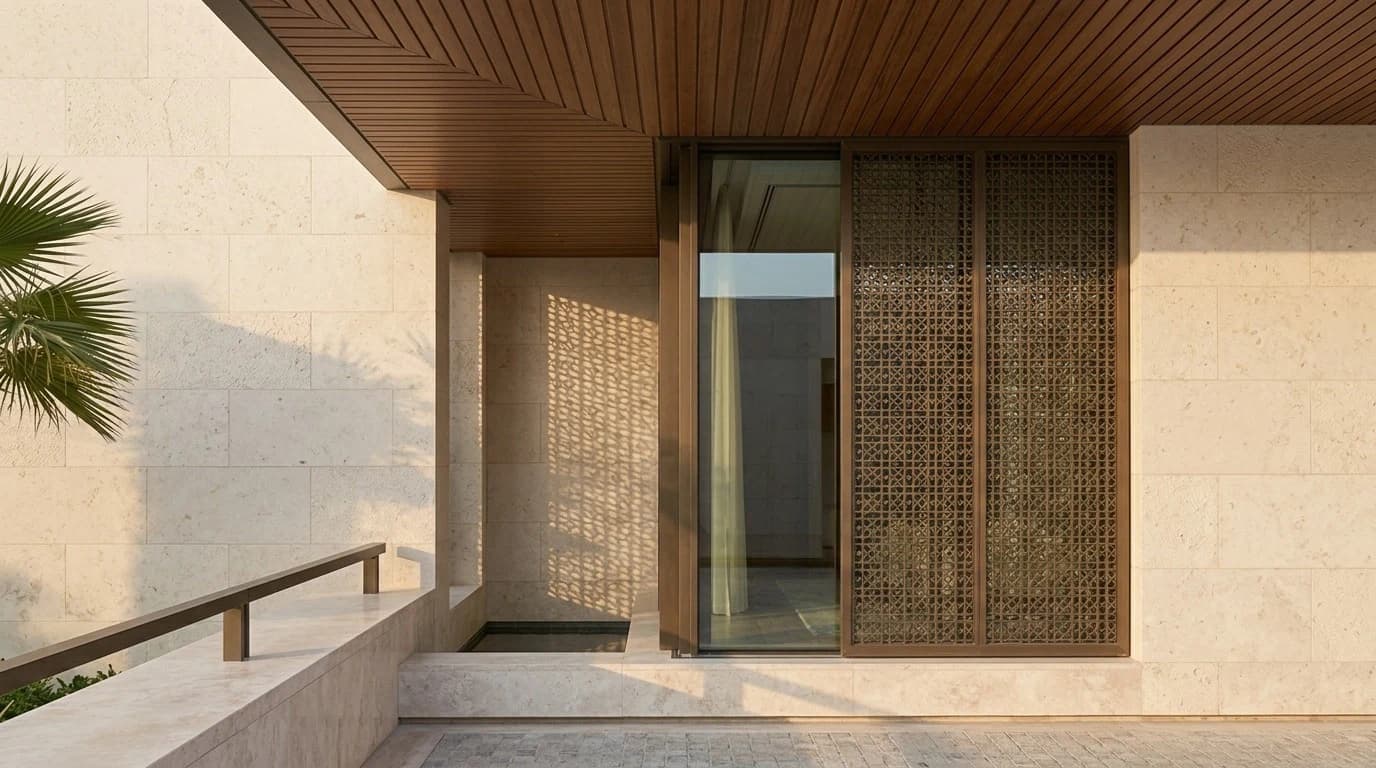 Al Noor Coastal Villa gallery image 4