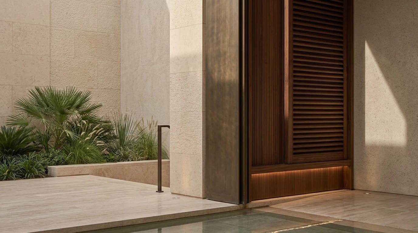 Palm Court Residence gallery image 4